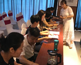 麗彬文化園非遺研學(xué)