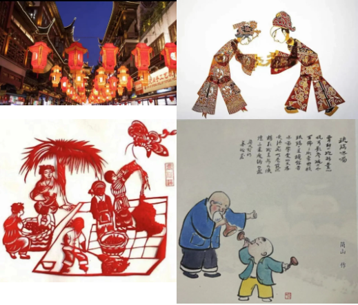 【地方文化】講好文水故事，弘揚傳統(tǒng)文化——《文水民間習(xí)俗文化沿襲與傳承》在麗彬文化園開講